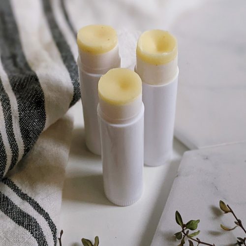 easy diy crafts to make with kids for winter chapped lip relief the best lip moisturizer all natural beauty homemade
