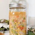 just add water soup recipes mason jar instant ramen noodle soup healthy vegan gluten free easy lunches to meal prep, batch cook, or make ahead for the week veganuary vegetarian meatless