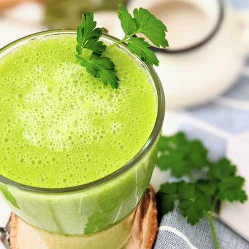 parsley smoothie recipes weight loss smoothies with parsley and banana smoothies with vegan protein powder smoothie vegan gluten free organe tropical parsley smoothie for breakfast