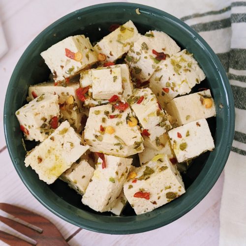 marinated tofu feta cheese sushi bowl recipes nori tofu recipes with marinated tofu nigiri roll sushi bowl with flavorful tofu recipes